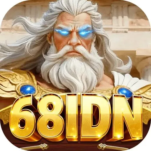 68idn APK Puzzle