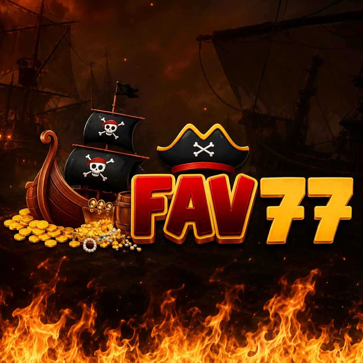 fav77 APK Slot