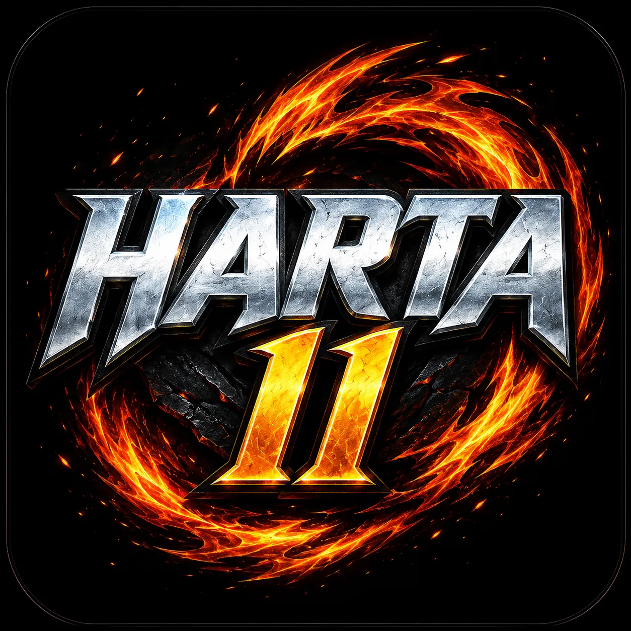 harta11 APK MOBA