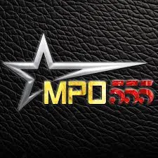 MPO555 - Pertarungan Seru di Dunia MOBA