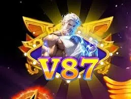 V87 - Game Slot Menarik dengan Fitur Unggulan